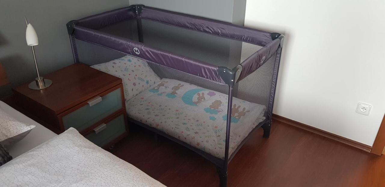 Apartman P+Z ซนอยโม ภายนอก รูปภาพ
